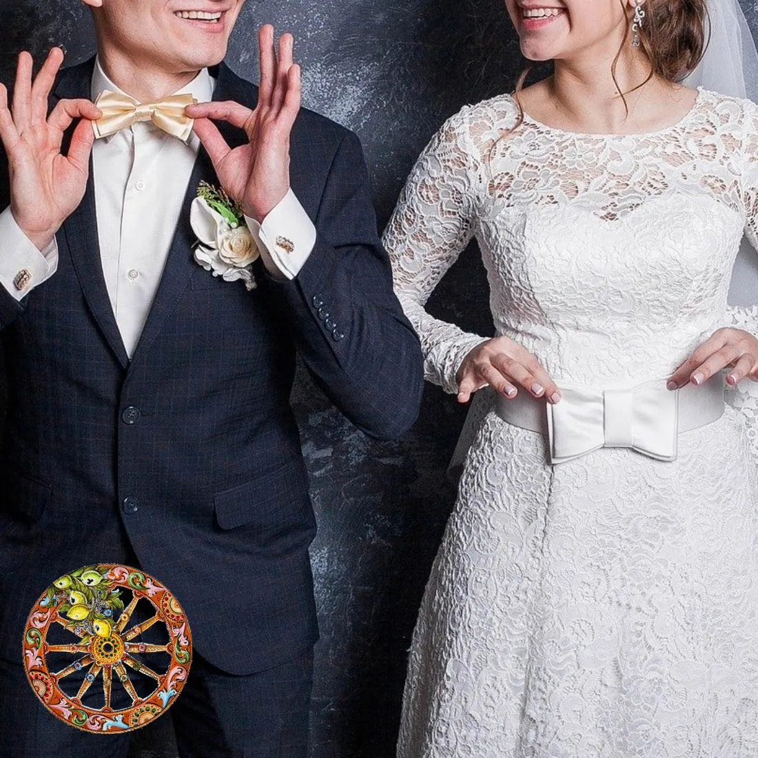 Ricevimento matrimonio a Catania: location, catering e tradizione siciliana