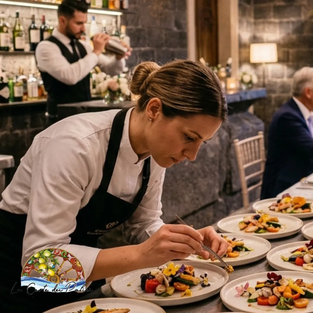 Location matrimoni Catania con catering