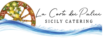 Catering Catania - La corte dei Palici